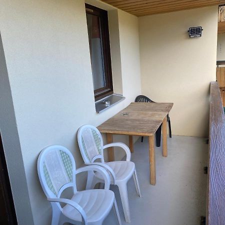 Samoens 1600 Les Cimes Apartment Exterior photo