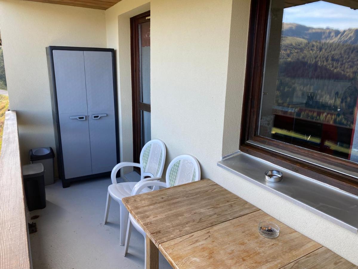 Samoens 1600 Les Cimes Apartment Exterior photo