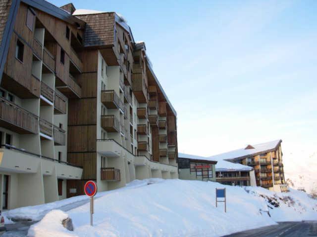 Samoens 1600 Les Cimes Apartment Exterior photo