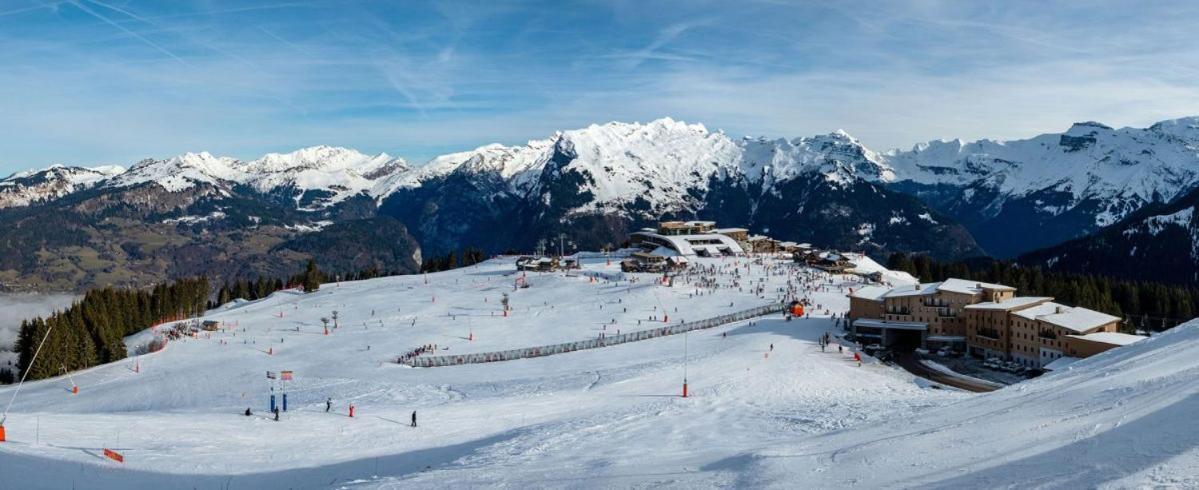 Samoens 1600 Les Cimes Apartment Exterior photo
